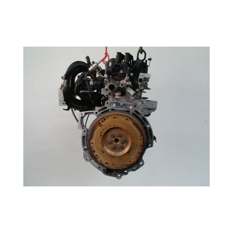 MOTEUR ESSENCE MAZDA 2 I 2003-2007 1.4