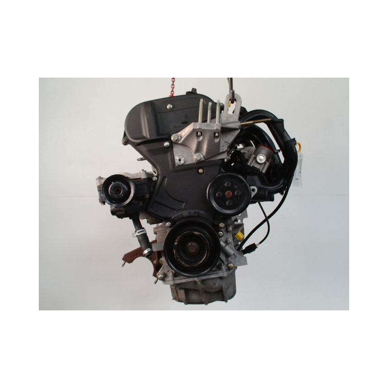 MOTEUR ESSENCE MAZDA 2 I 2003-2007 1.4