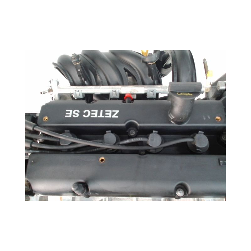 MOTEUR ESSENCE MAZDA 2 I 2003-2007 1.4