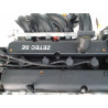 MOTEUR ESSENCE MAZDA 2 I 2003-2007 1.4