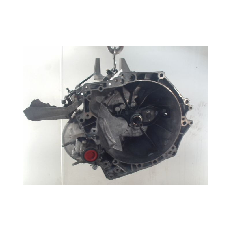 BOITE A VITESSE MECANIQUE PEUGEOT 407 1.6 HDi 110 