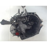 BOITE A VITESSE MECANIQUE PEUGEOT 407 1.6 HDi 110 