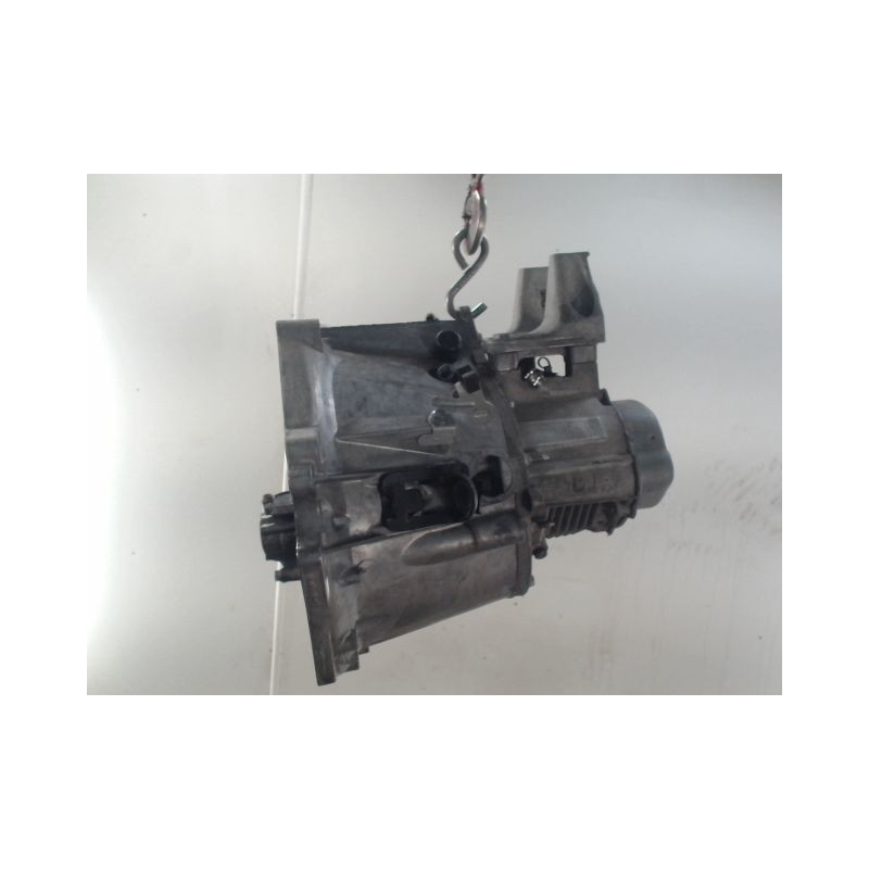 BOITE A VITESSE MECANIQUE PEUGEOT 407 1.6 HDi 110 