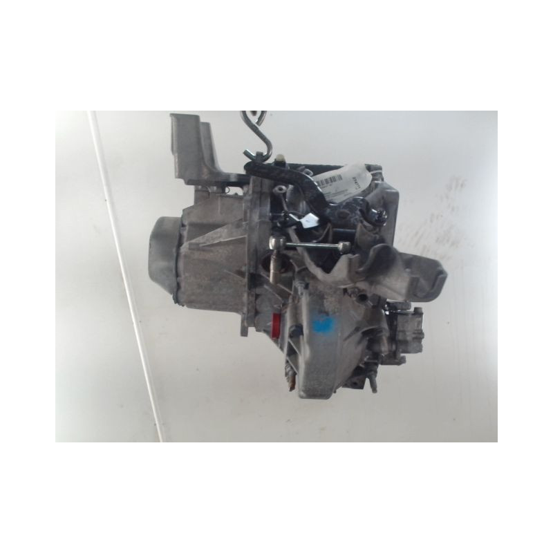 BOITE A VITESSE MECANIQUE PEUGEOT 407 1.6 HDi 110 