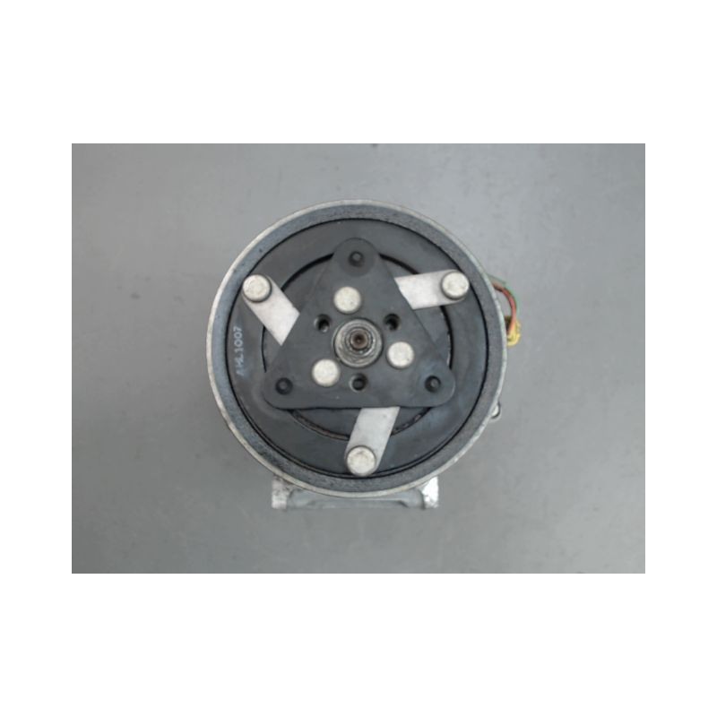 COMPRESSEUR AIR CONDITIONNE PEUGEOT 407
