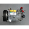 COMPRESSEUR AIR CONDITIONNE PEUGEOT 407