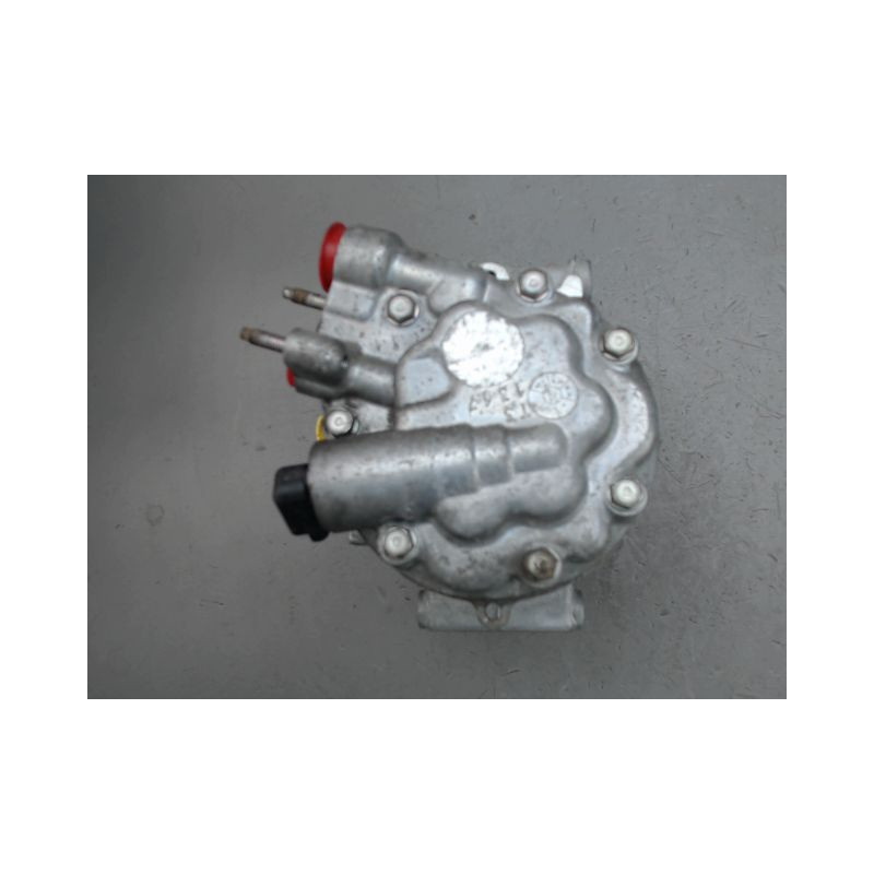 COMPRESSEUR AIR CONDITIONNE PEUGEOT 407