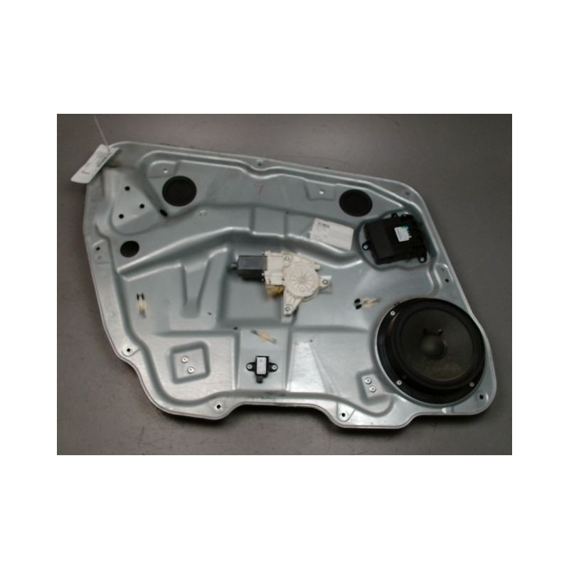 MECANISME+MOTEUR LEVE-GLACE AVANT GAUCHE MERCEDES CLASSE M 2005-
