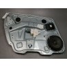 MECANISME+MOTEUR LEVE-GLACE AVANT GAUCHE MERCEDES CLASSE M 2005-
