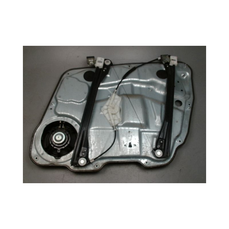 MECANISME+MOTEUR LEVE-GLACE AVANT GAUCHE MERCEDES CLASSE M 2005-