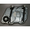MECANISME+MOTEUR LEVE-GLACE AVANT GAUCHE MERCEDES CLASSE M 2005-