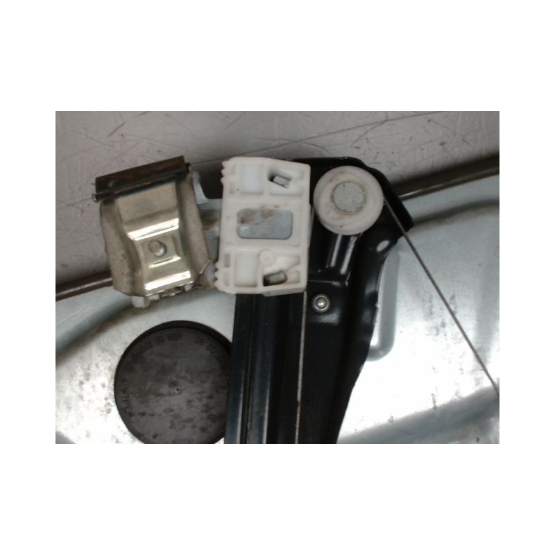 MECANISME+MOTEUR LEVE-GLACE AVANT GAUCHE MERCEDES CLASSE M 2005-