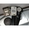 MECANISME+MOTEUR LEVE-GLACE AVANT GAUCHE MERCEDES CLASSE M 2005-