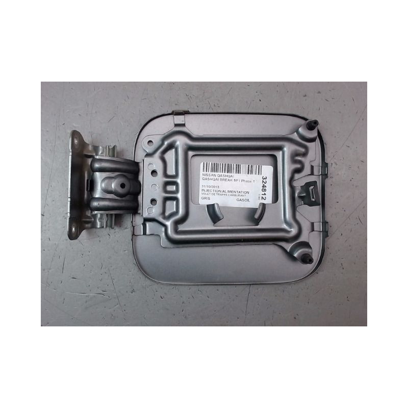 VOLET DE TRAPPE CARBURANT NISSAN QASHQAI BREAK I Phase 1 2007-2010