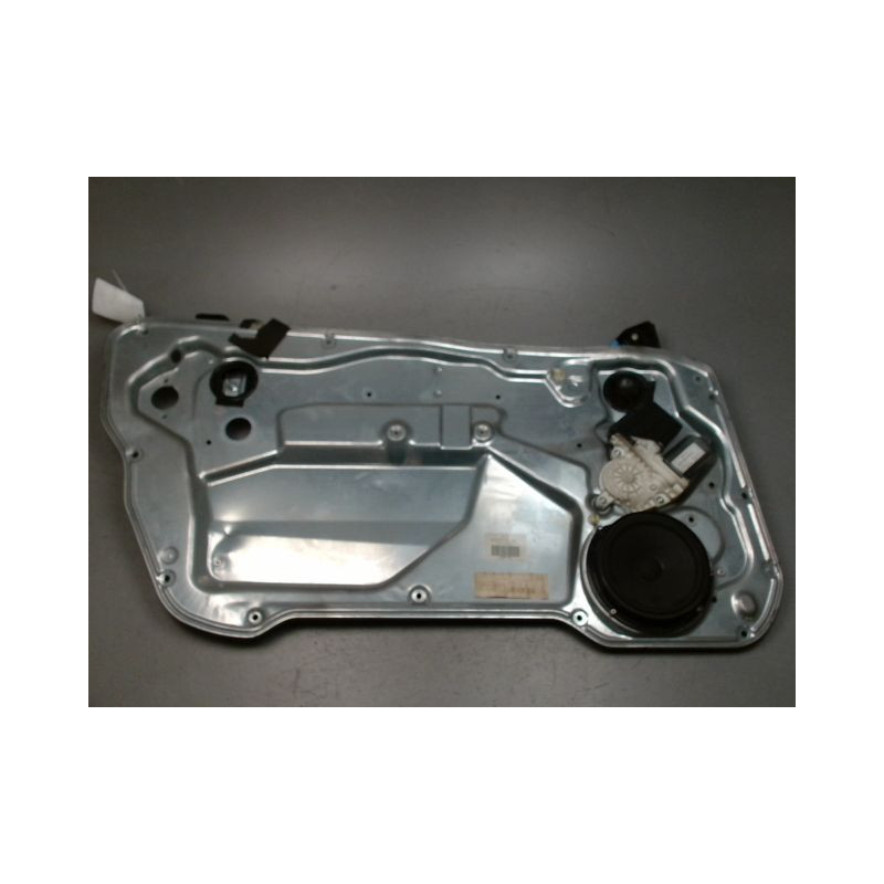 MECANISME+MOTEUR LEVE-GLACE AVANT GAUCHE SEAT IBIZA 2002-2006