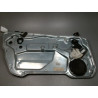 MECANISME+MOTEUR LEVE-GLACE AVANT GAUCHE SEAT IBIZA 2002-2006