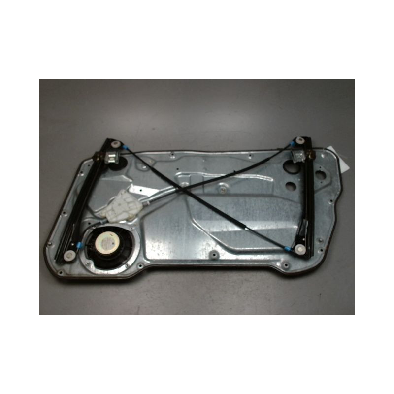 MECANISME+MOTEUR LEVE-GLACE AVANT GAUCHE SEAT IBIZA 2002-2006