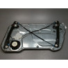 MECANISME+MOTEUR LEVE-GLACE AVANT GAUCHE SEAT IBIZA 2002-2006