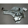 MECANISME+MOTEUR LEVE-GLACE ARRIERE DROIT KIA CERATO 5P