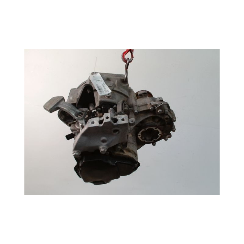 BOITE A VITESSE MECANIQUE VOLKSWAGEN GOLF VI 2008-2013 1.6 TDI