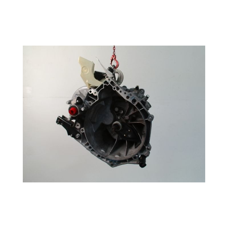 BOITE A VITESSE MECANIQUE PEUGEOT 207 2006-2013 1.6 HDi