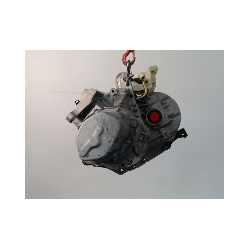 BOITE A VITESSE MECANIQUE PEUGEOT 207 2006-2013 1.6 HDi