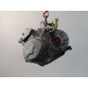 BOITE A VITESSE MECANIQUE PEUGEOT 207 2006-2013 1.6 HDi
