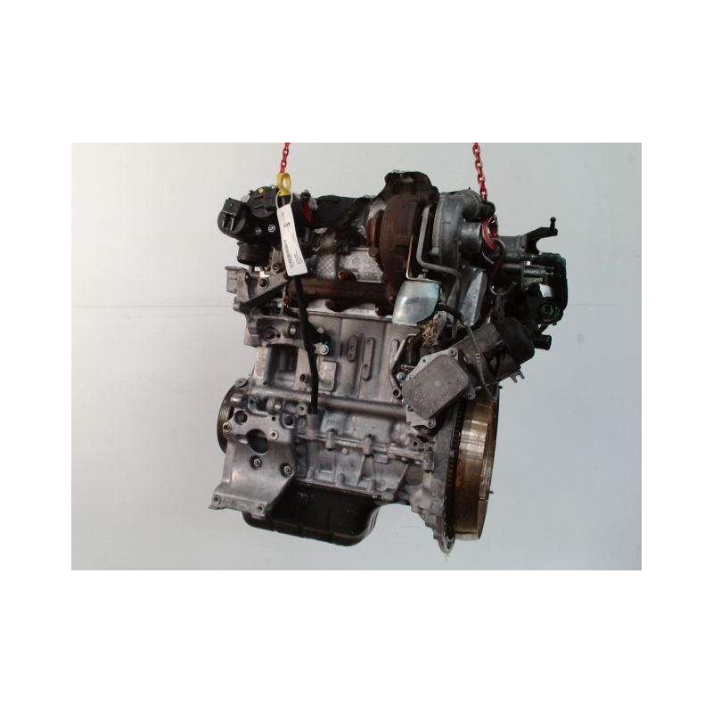 MOTEUR DIESEL VOLVO C30 Phase 1 2006-2009 1.6 D