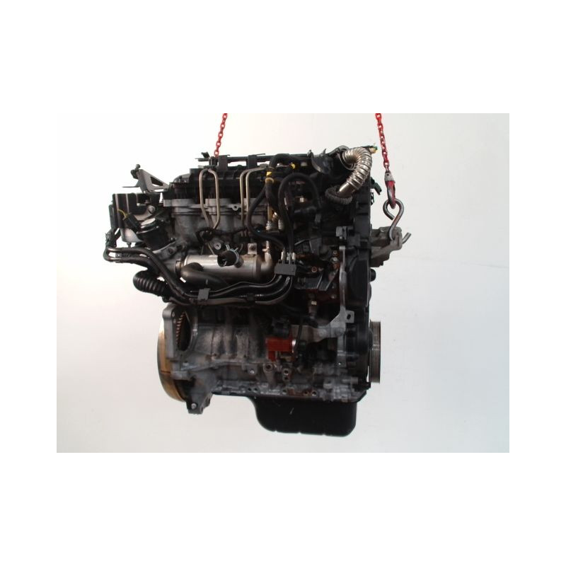 MOTEUR DIESEL VOLVO C30 Phase 1 2006-2009 1.6 D