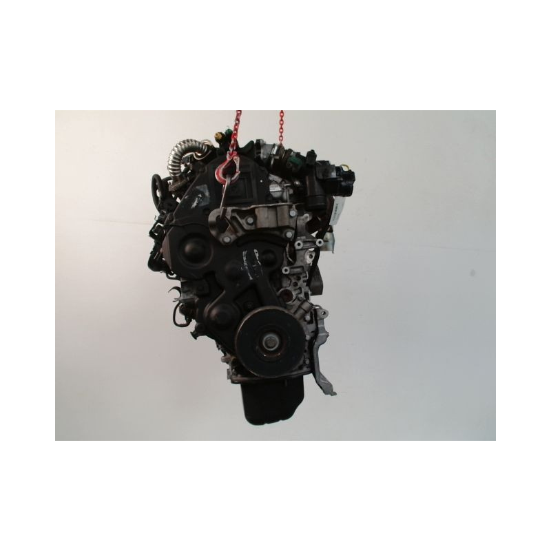 MOTEUR DIESEL VOLVO C30 Phase 1 2006-2009 1.6 D