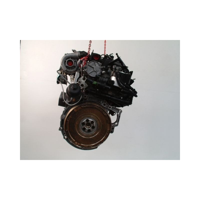 MOTEUR DIESEL VOLVO C30 Phase 1 2006-2009 1.6 D