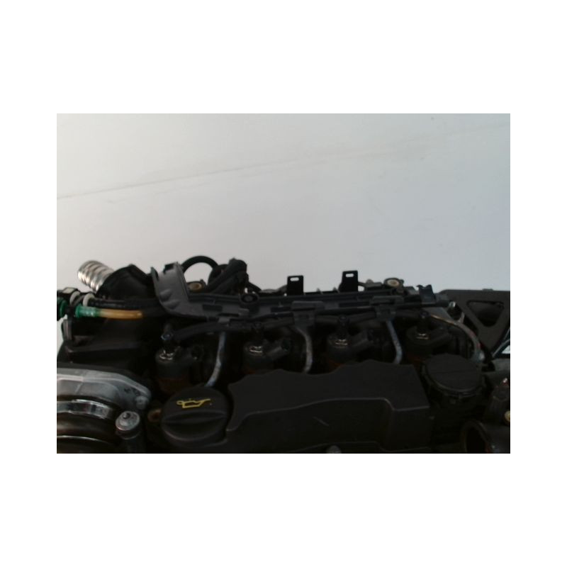 MOTEUR DIESEL VOLVO C30 Phase 1 2006-2009 1.6 D