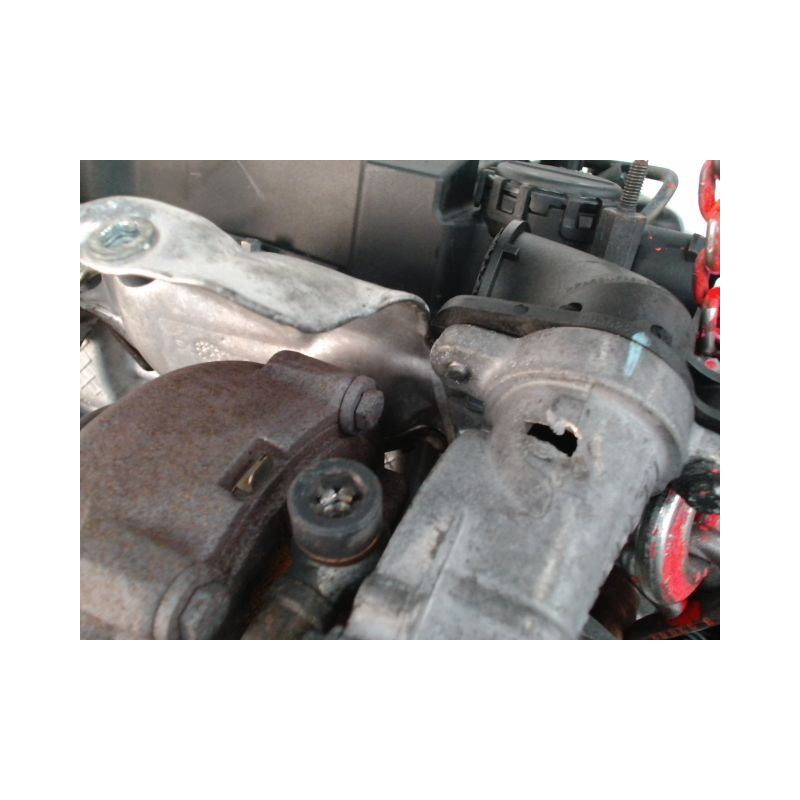 MOTEUR DIESEL VOLVO C30 Phase 1 2006-2009 1.6 D