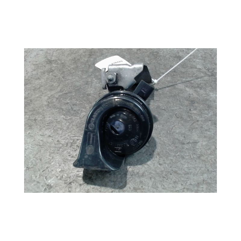 KLAXON / AVERTISSEUR VOLKSWAGEN POLO 2005-