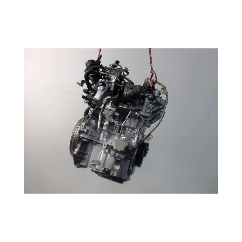 MOTEUR ESSENCE RENAULT CAPTUR Phase 1 2013-... TCe 90 