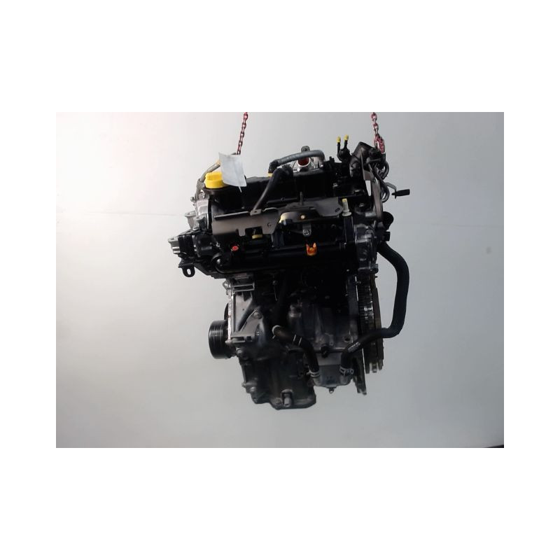 MOTEUR ESSENCE RENAULT CAPTUR Phase 1 2013-... TCe 90 