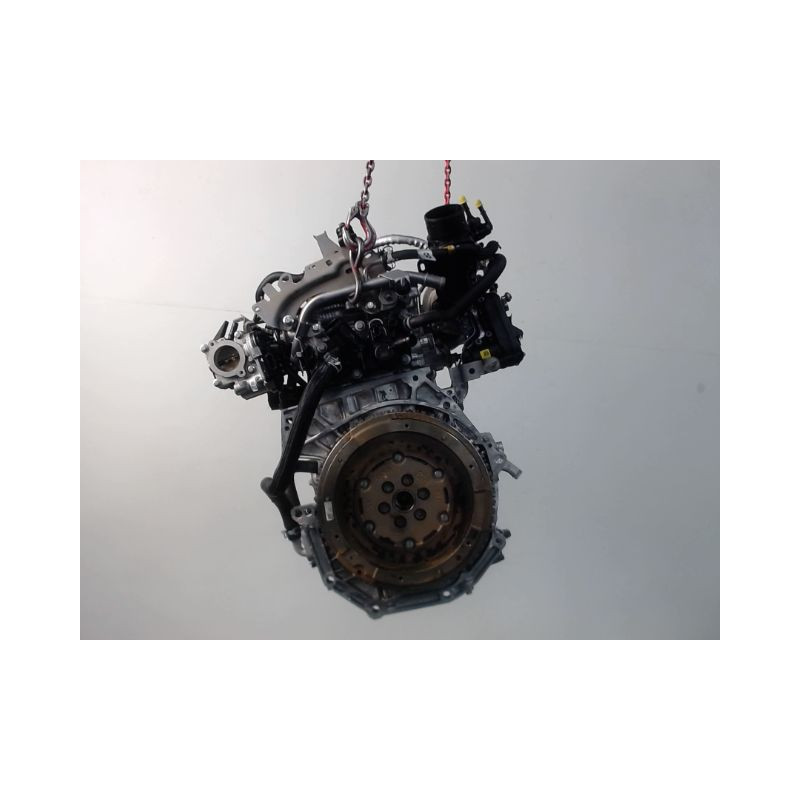 MOTEUR ESSENCE RENAULT CAPTUR Phase 1 2013-... TCe 90 