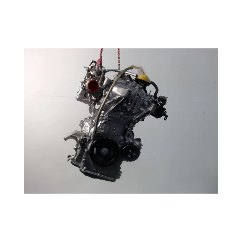 MOTEUR ESSENCE RENAULT CAPTUR Phase 1 2013-... TCe 90 