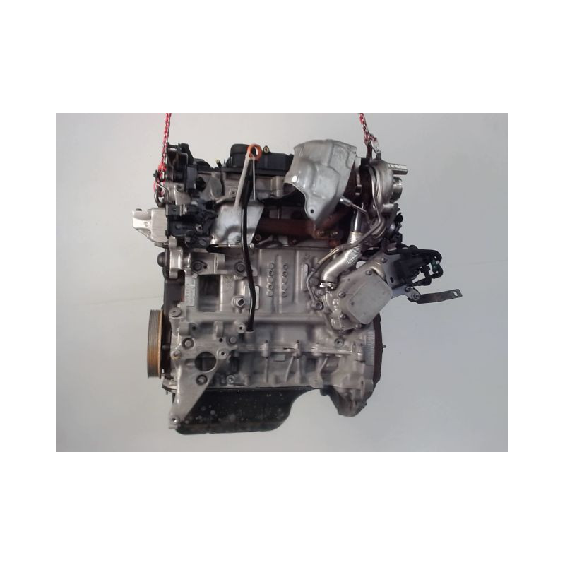 MOTEUR DIESEL PEUGEOT 308 I Phase 1 2007-2011 1.6 HDi