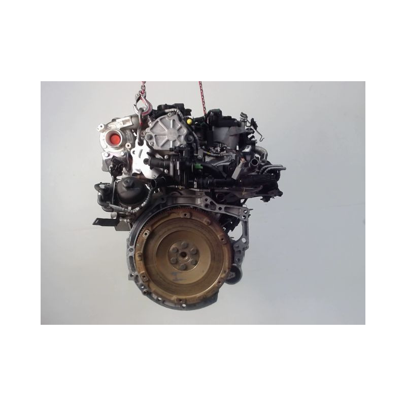 MOTEUR DIESEL PEUGEOT 308 I Phase 1 2007-2011 1.6 HDi
