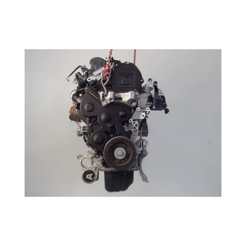 MOTEUR DIESEL PEUGEOT 308 I Phase 1 2007-2011 1.6 HDi