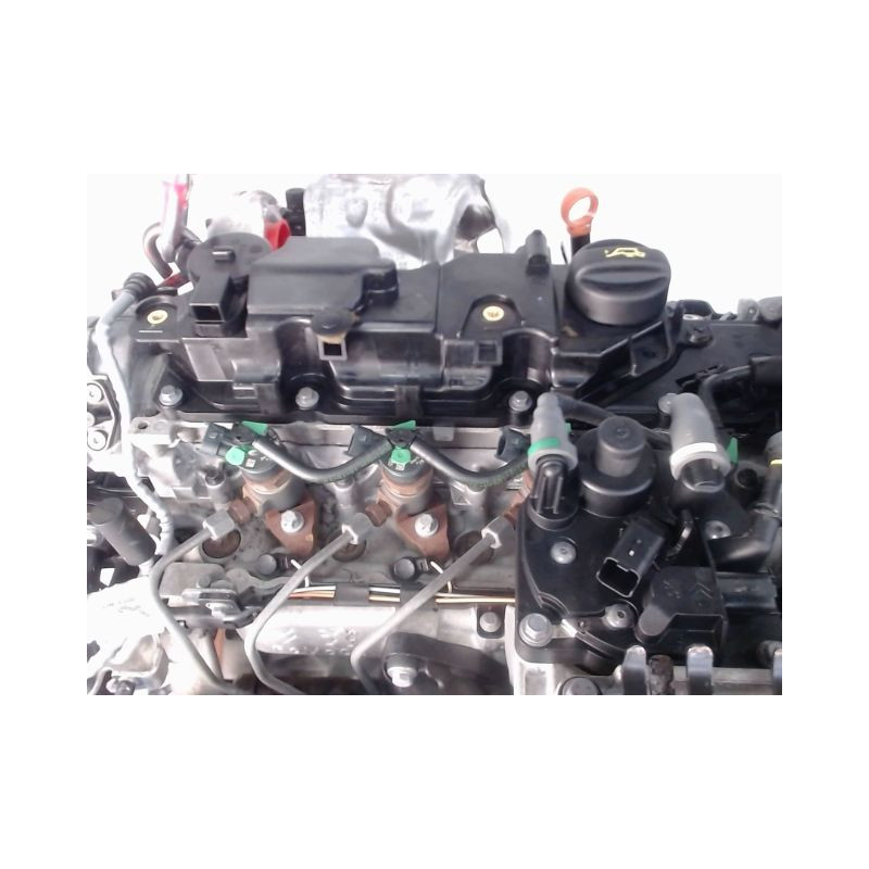 MOTEUR DIESEL PEUGEOT 308 I Phase 1 2007-2011 1.6 HDi