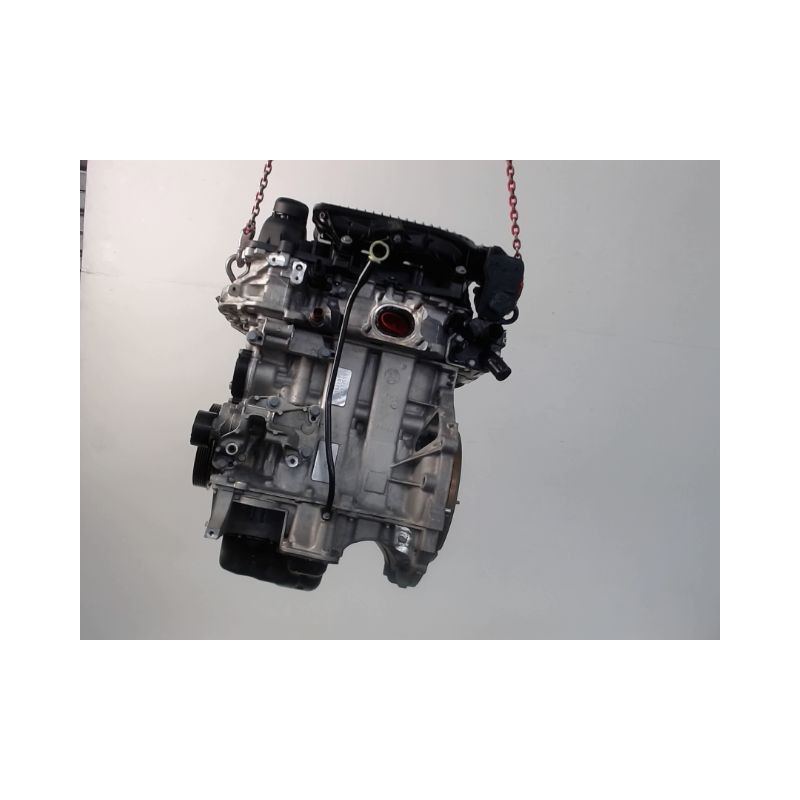 MOTEUR ESSENCE PEUGEOT 208 Phase 1 2012-... 1.2 PureTech 82