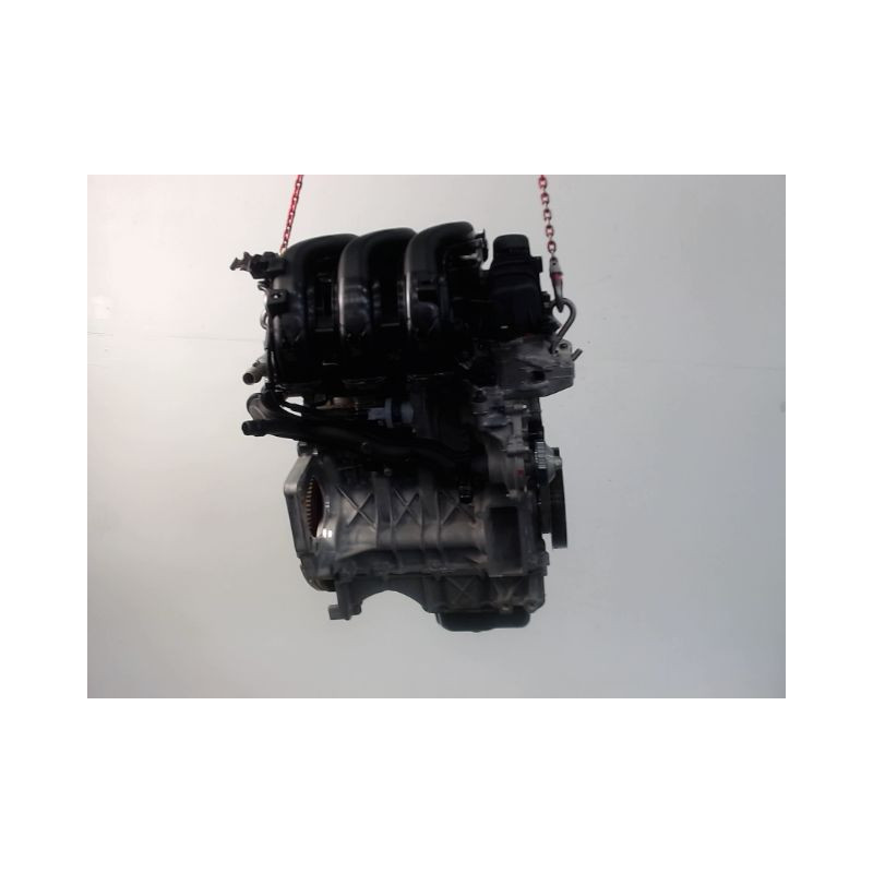 MOTEUR ESSENCE PEUGEOT 208 Phase 1 2012-... 1.2 PureTech 82