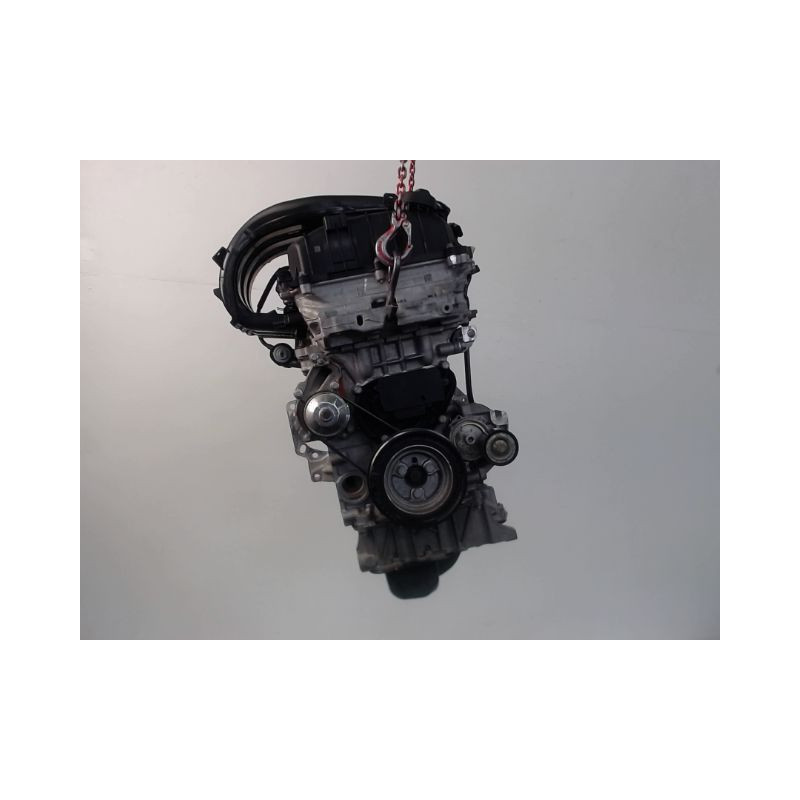MOTEUR ESSENCE PEUGEOT 208 Phase 1 2012-... 1.2 PureTech 82