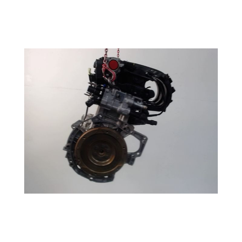 MOTEUR ESSENCE PEUGEOT 208 Phase 1 2012-... 1.2 PureTech 82