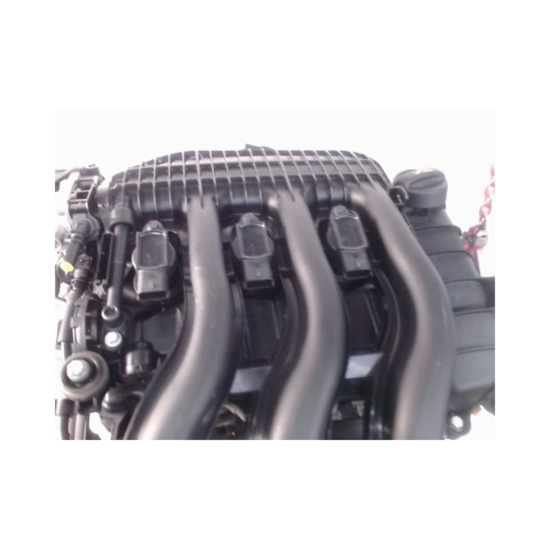 MOTEUR ESSENCE PEUGEOT 208 Phase 1 2012-... 1.2 PureTech 82