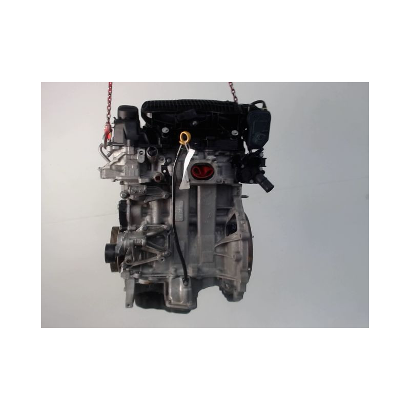 MOTEUR ESSENCE PEUGEOT 208 Phase 1 2012-... 1.2 VTI 82