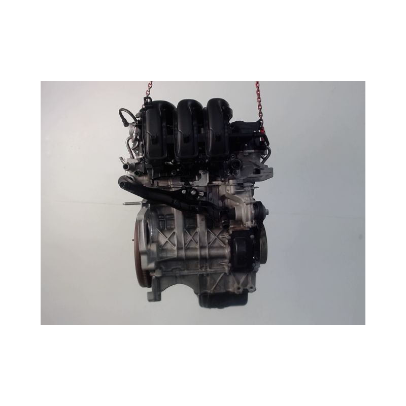 MOTEUR ESSENCE PEUGEOT 208 Phase 1 2012-... 1.2 VTI 82