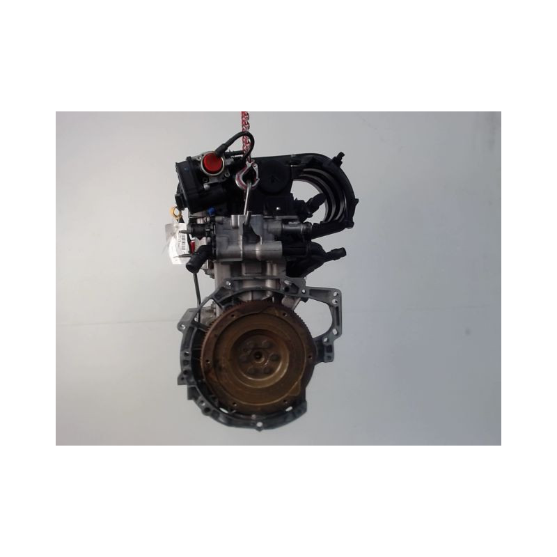 MOTEUR ESSENCE PEUGEOT 208 Phase 1 2012-... 1.2 VTI 82